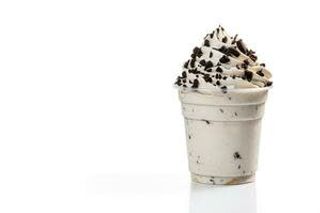 Milkshake Oreo