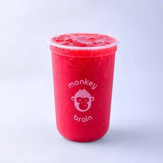 Strawberry Juice