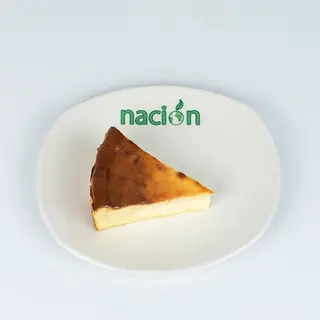 Tarta de Queso