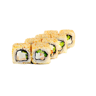 Чикен Окава