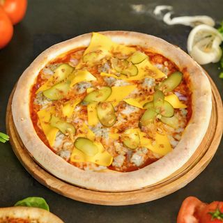Pizza Burger (590г)