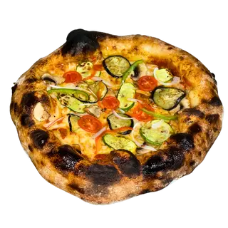 Pizza Végétarienne