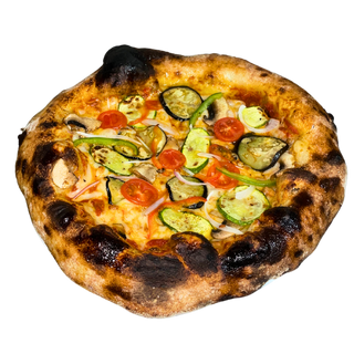 Pizza Végétarienne
