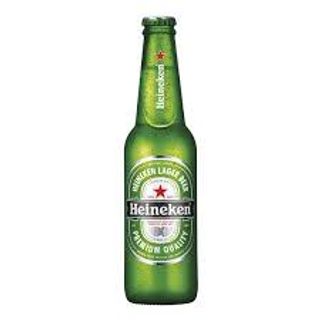 918. Heineken 66 cl