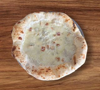 Pizza Quattro Formaggi