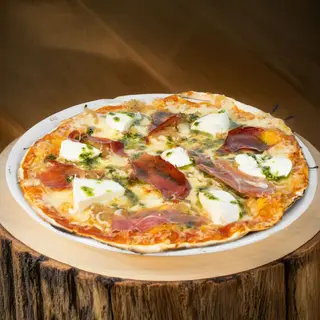 PIZZA LKARRETTE