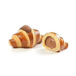 Cornetto cioccolato