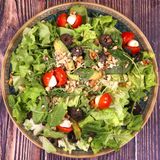 Пролетна салата  (300г)