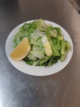 Zelena salata