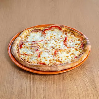 Pizza Roma
