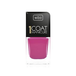 Esmalte De Uñas 1 Coat Manicure - 9 Wibo