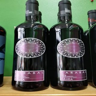 Vino Cabea (75 Cl.)