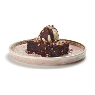 Charlie Brownie (Porción)