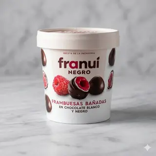 Franui Negro