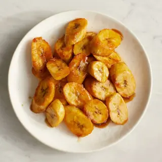 Plantain Main Alternative