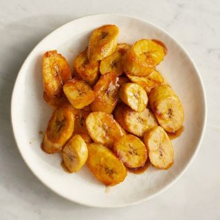 Plantain Main Alternative
