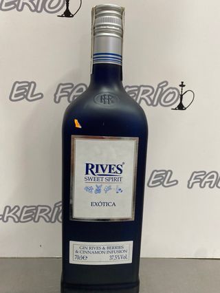 Rives Exótica 