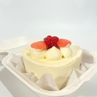 Red Velvet 1-2 Personas - 400 Gr