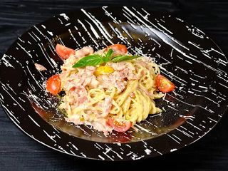 Паста Карбонара (300г)