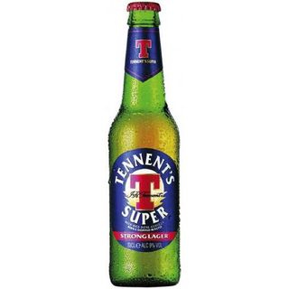 Birra Tennent's 33 cl