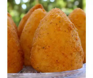 Arancino ragù