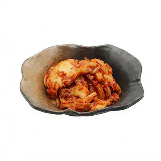 T03 Kimchi