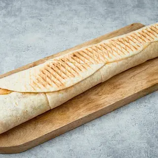 Mega rollo bez surowek