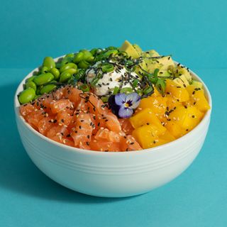 Kai poke