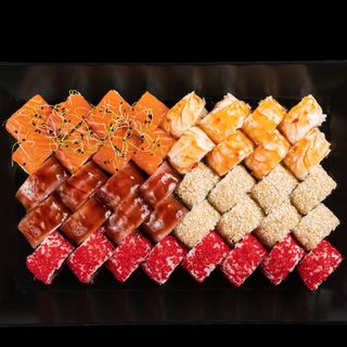 Сет Філадельфія Біг (1400г)