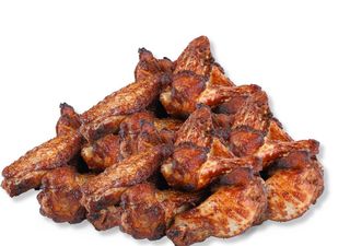 Asada Chicken Wings (20 Uds.)