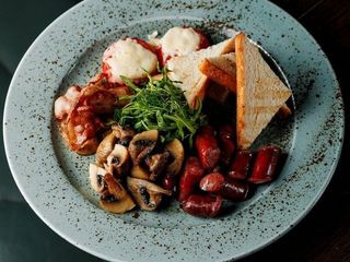 Англійський сніданок (300g)
