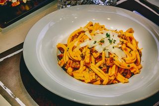 Amatriciana