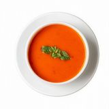 Tomato Soup