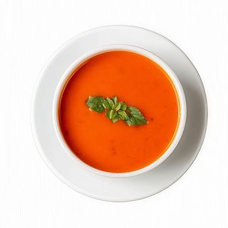 Tomato Soup