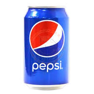 Pepsi cola