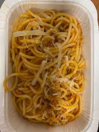 Спагети Болонезе (400г)