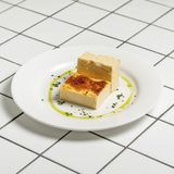 Омлет детский сад