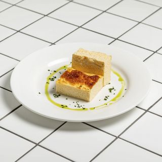 Омлет детский сад