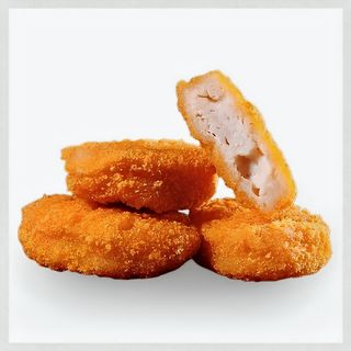 NUGGETS 4P