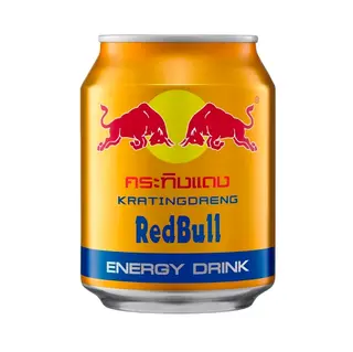 Red Bull Krating Daeng