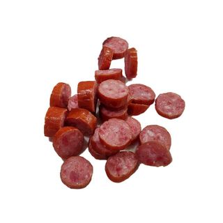 Ковбаски підсмажені