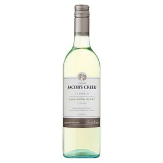 Sauvignon Blanc «classic»/jacob`s Creek/австралія Сухе 0.75л