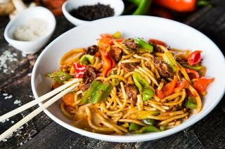 Гуйру цомян