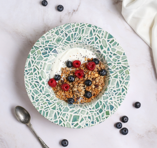 Գրանոլա հատապտղային