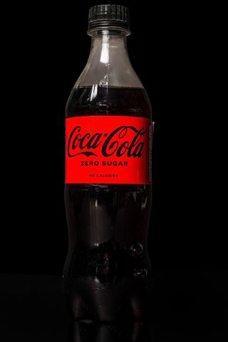 Cola-zero