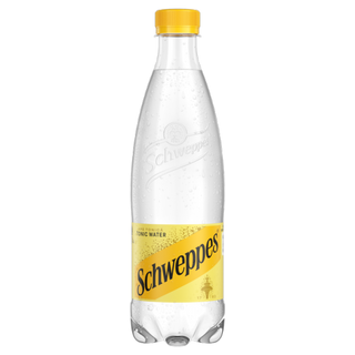 Schweppes