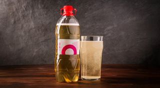 Сидр Фраголіно