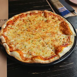 Pizza Roma (criança)