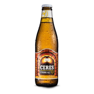 Birra ceres 