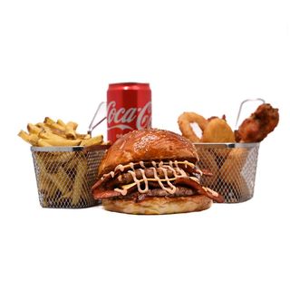 Combo Panino Nunziati